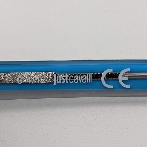 🕶️Just Cavalli JC505S Sunglasses 58/13 140 /KAA523🕶️ - Picture 4 of 6